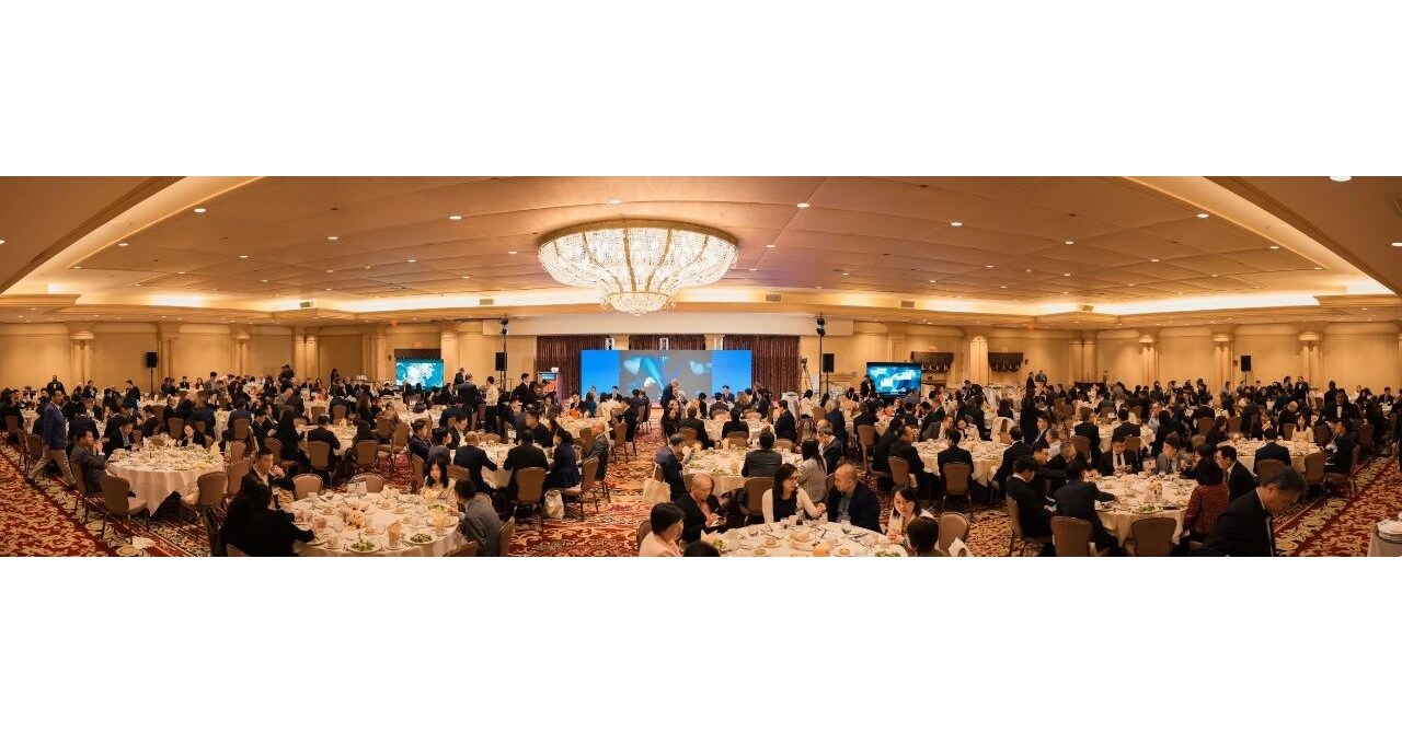 Fostering Trade and Driving Development - Successful Promotion of the 136th Canton Fair in the United States, Canada, and Japan