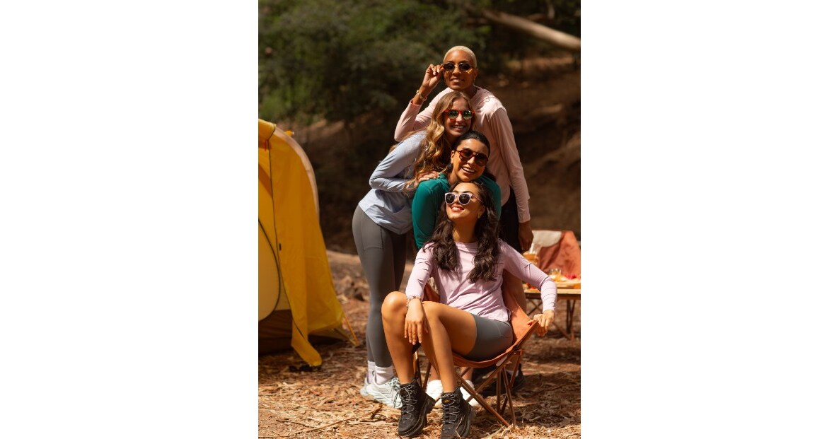 BALEAF & SOJOS to host Summer it up summer fashion extravaganza!