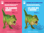 The Seasons Games (die Vier-Jahreszeiten-Spiele) - Ein immersives Erlebnis im Théâtre du Lido an der Avenue des Champs-Élysées in Paris