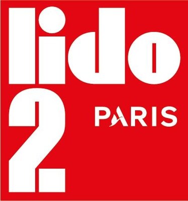 Lido Logo
