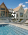 62 Agents and 5 Teams With William Pitt Sotheby's International Realty and Julia B. Fee Sotheby's International Realty Achieve Prestigious RealTrends Verified Status