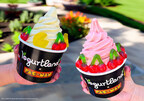 Game On For Summer: Yogurtland and PAC-MAN™ Power Up for Epic Partnership