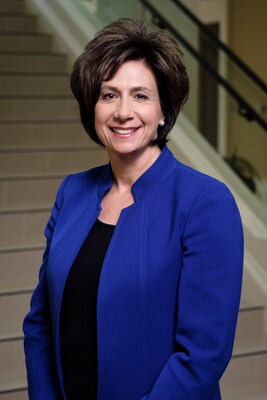 Mary S. Graham, Ph.D., president of Mississippi Gulf Coast Community College