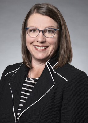 Heather Hutchinson, Senior Vice President, Enterprise Business Improvement