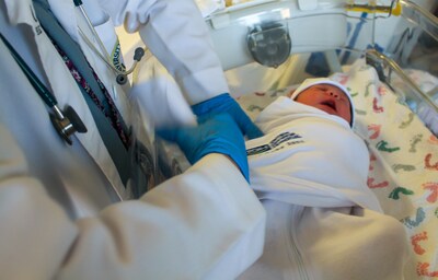 Tampa General Hospital Recognized as One of America's Best Maternity ...