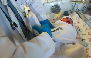 Tampa General Hospital Recognized as One of America's Best Maternity Hospitals by Newsweek