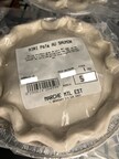 Présence non déclarée de lait dans des mini-pâtés au saumon préparés et vendus par l'entreprise Marché Montréal-Est