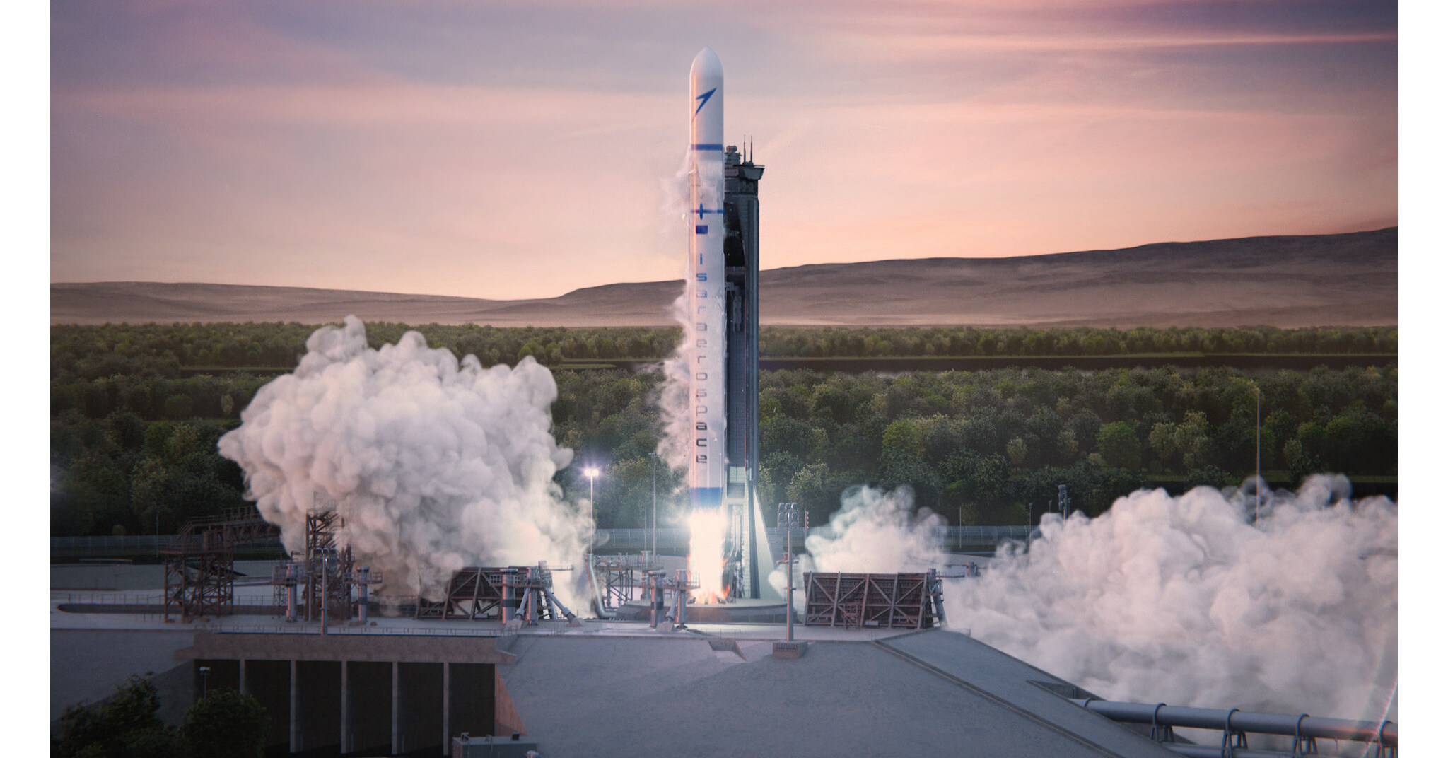 ATEL Ventures, Inc. Provides $20M Venture Debt Facility to Isar Aerospace