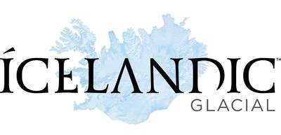 Icelandic Glacial logo