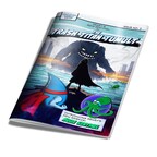 Multipure Releases Newest Edition of 'Dewey, the Clean Water Superhero' Comic Book Series on World Oceans Day, June 8