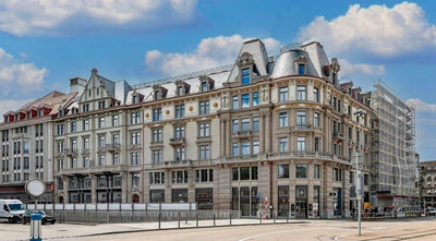 Altair Establishes New Office in Zurich, Switzerland