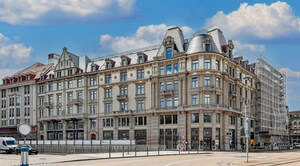 Altair gründet neues Büro in Zürich, Schweiz