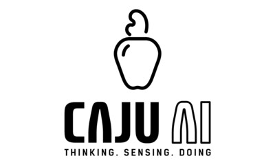 Caju AI Logo