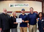 goHomePort RV Service &amp; Repairs Receives Congressional Recognition at Ribbon Cutting for New Shop in Warren, MI
