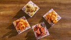 Got Sauce? Wendy's Launches Next-Level Saucy Nuggs Dripping in Flavor