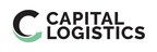 Capital Logistics Refreshes Branding and Website Amid Continued Growth and Innovation