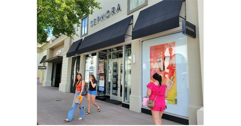 Tanger Expands Partnership with Sephora