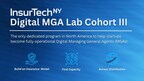 InsurTech NY Opens Applications for Digital MGA Lab Cohort III