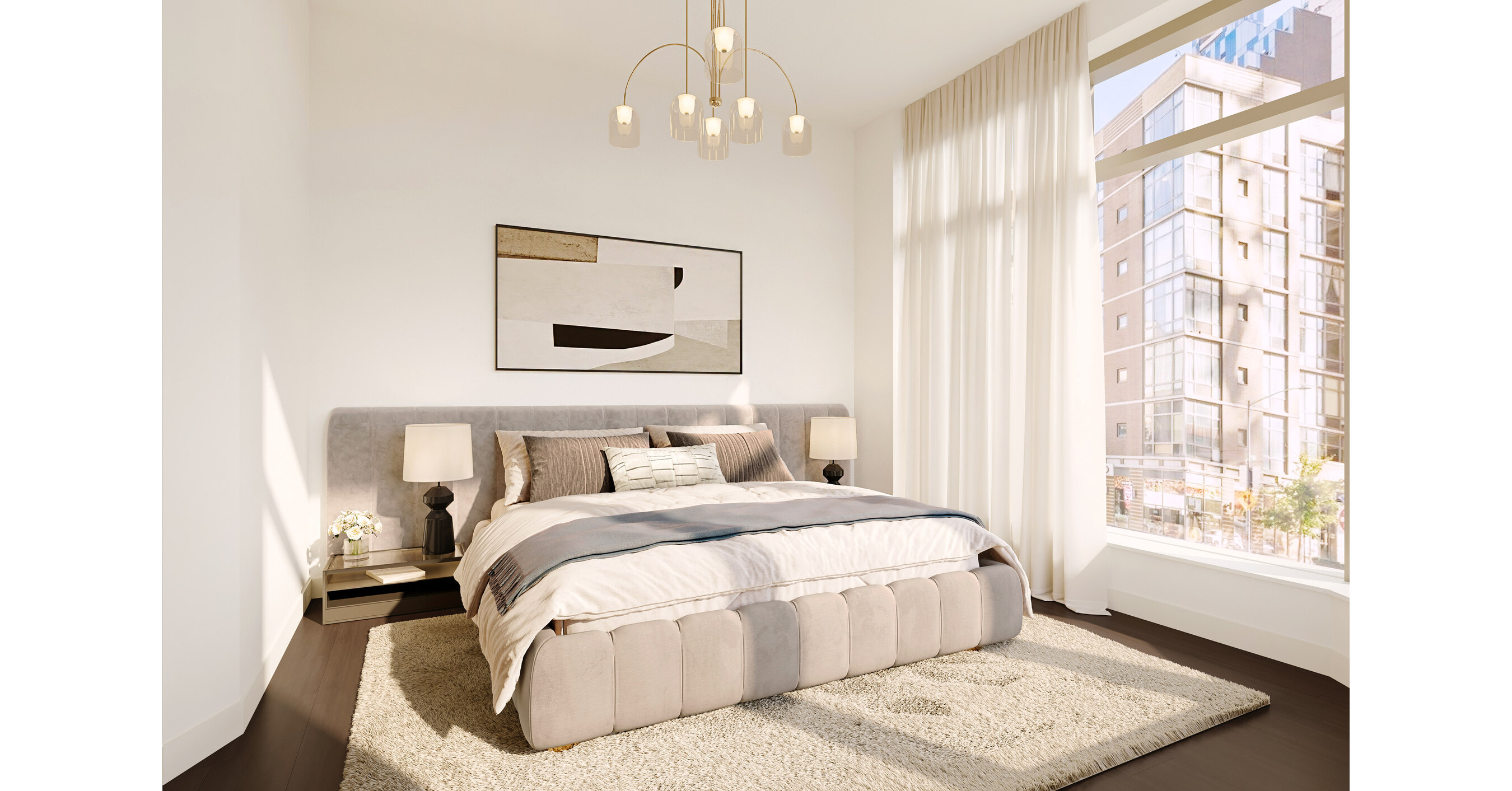 Athena LIC Launches Condominium Sales in Long Island City