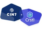 Crstl and Cin7 Partner to Revolutionize Inventory Fulfillment for CPG Brands