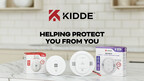 Kidde 'Helps Protect You From You' in Innovative Ad Campaign for Launch of New Detect Product Line