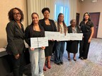 North Island Credit Union Foundation Partners with North County African American Women's Association to Award Four College Scholarships