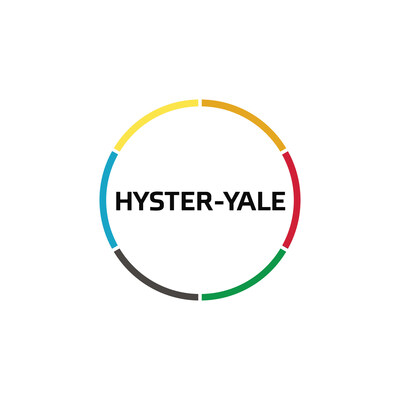 NEW Hyster-Yale, Inc. logo