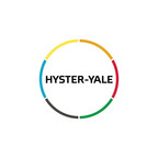 HYSTER-YALE, INC. AND HYSTER-YALE MATERIALS HANDLING, INC. UNVEIL NEW LOGOS AS NAME CHANGES GO INTO EFFECT