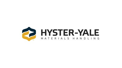 New Hyster-Yale Materials Handling, Inc. logo