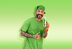 Atypique® Launches A Larger Than Life Summer Partnership With AJ McLean Of The Backstreet Boys