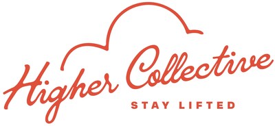 Higher Collective Logo (PRNewsfoto/Higher Collective)