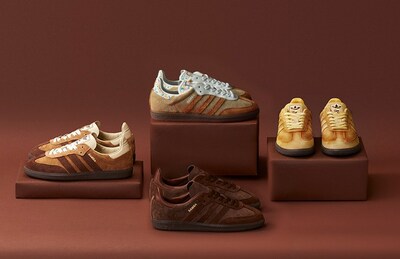 Tim Hortons x adidas National Donut Day Contest (CNW Group/Tim Hortons)