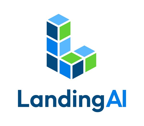 LandingAI logo