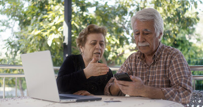 Los adultos mayores son víctimas cada vez más frecuentes de los estafadores