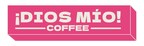 SOFÍA VERGARA LAUNCHES THE COLOMBIAN COFFEE OF HER DREAMS WITH ¡DÍOS MIO! COFFEE