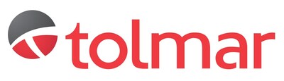 Tolmar logo