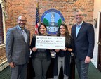 Washington Trust Announces $125,000 Charitable Donation to Support City of Central Falls' El Centro Initiative