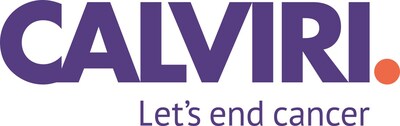 Calviri logo with tagline (PRNewsfoto/Calviri, Inc.)