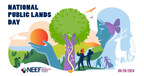 Volunteer Event Registration Open for National Public Lands Day 2024