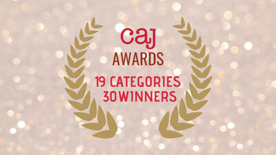 The CAJ is Canada's largest national professional organization for journalists from all media, representing members across the country. The CAJ's primary roles are to provide high-quality professional development for its members and public-interest advocacy. (CNW Group/Canadian Association of Journalists)