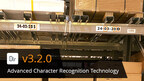 Eliminating Character Confusion with Advanced Character Recognition Technology