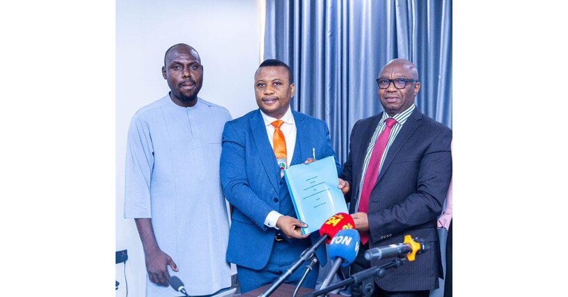 Federal Government Authorizes Institute of Information Management to Certify Data Protection Professionals in Nigeria Federal Government Authorizes Institute of Information Management to Certify Data Protection Professionals in Nigeria