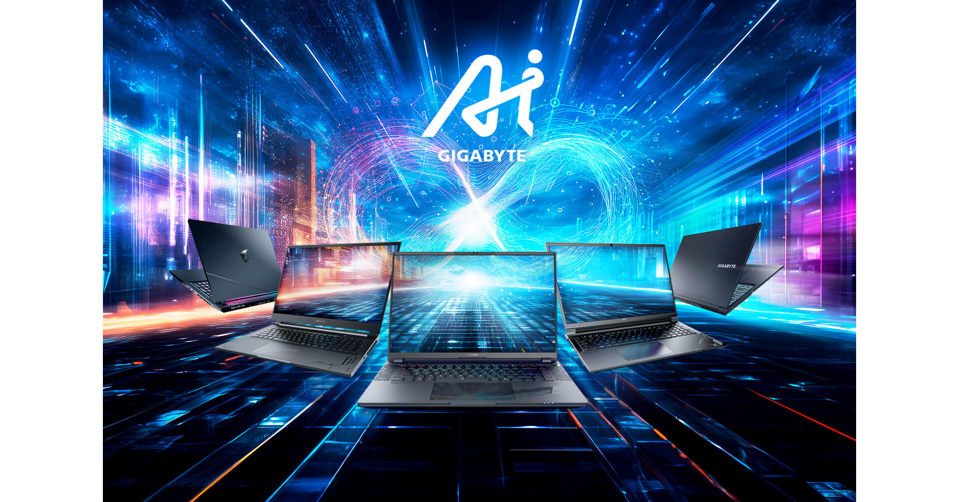 GIGABYTE se asocia con NVIDIA para crear PC con IA RTX compatibles con ACE NIM y tecnología humana digital