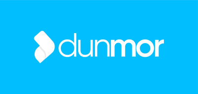 Dunmor Logo: Dunmor is a technology forward data empowered national lender to residential real estate investors. (PRNewsfoto/Dunmor)