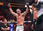 Monster Energy's Sean Strickland Defeats Paulo Costa at UFC 302 in New Jersey