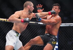 Monster Energy’s Sean Strickland Defeats Paulo Costa at UFC 302 in New Jersey