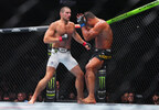 Monster Energy’s Sean Strickland Defeats Paulo Costa at UFC 302 in New Jersey