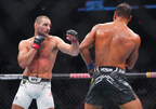 Monster Energy’s Sean Strickland Defeats Paulo Costa at UFC 302 in New Jersey