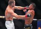 Monster Energy’s Sean Strickland Defeats Paulo Costa at UFC 302 in New Jersey