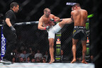 Monster Energy’s Sean Strickland Defeats Paulo Costa at UFC 302 in New Jersey